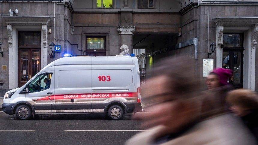 Пять человек, общавшихся с больным коронавирусом иранцем, госпитализированы в Москве