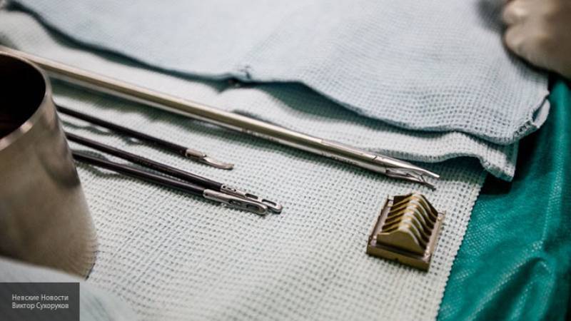 Пациентка в Новосибирской области скончалась на операционном столе из-за ошибки хирурга