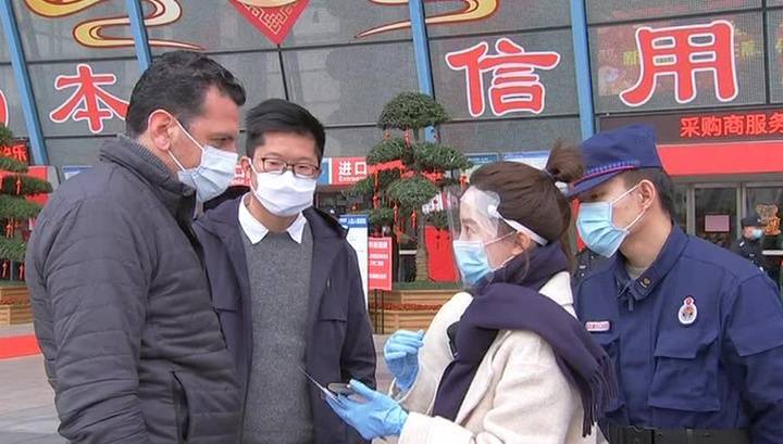 Азиатские страны подошли к "решающему моменту" в борьбе с коронавирусом