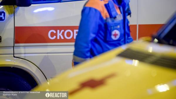Крушение вертолета под Астраханью унесло жизнь пилота