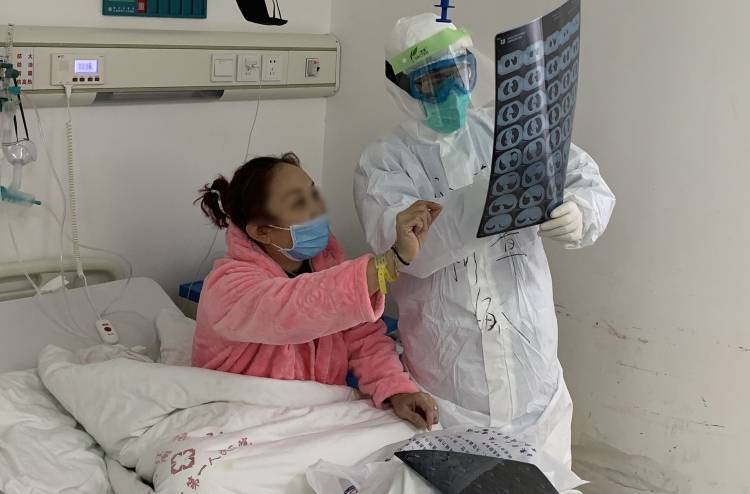 Жительница Южной Кореи повторно заразилась коронавирусом