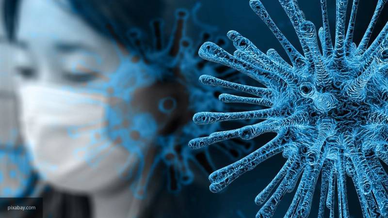 Попова сообщила, что любая медицинская маска защищает от нового коронавируса