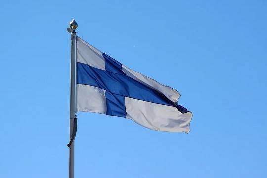В Финляндии предложили отменить визы для жителей Санкт-Петербурга