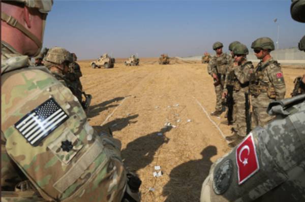 США окажут Турции небоевую поддержку в сирийском Идлибе