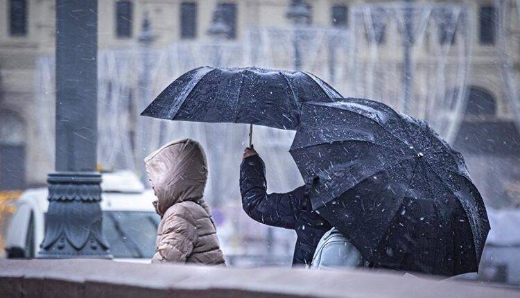 Синоптики рассказали о погоде в России в последний день зимы