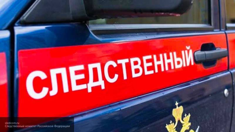 СК начал проверку после ДТП забитым детьми автобусом в Ульяновской области