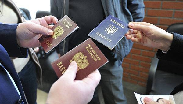 Норвегия отказала в визе крымскому журналисту из-за российского паспорта