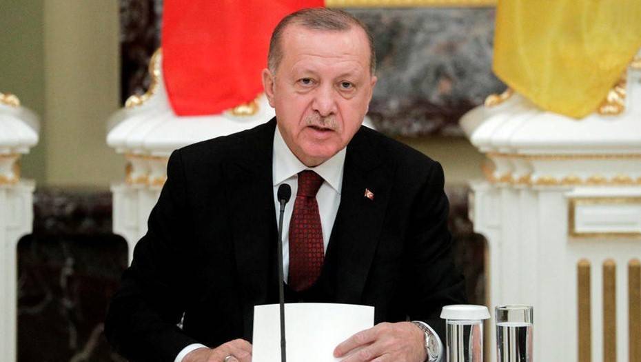 Эрдоган попросил Путина оставить Турцию один на один с режимом Асада