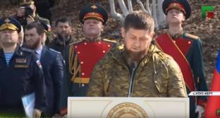 Жителей Чечни возмутили мероприятия в честь погибших псковских десантников