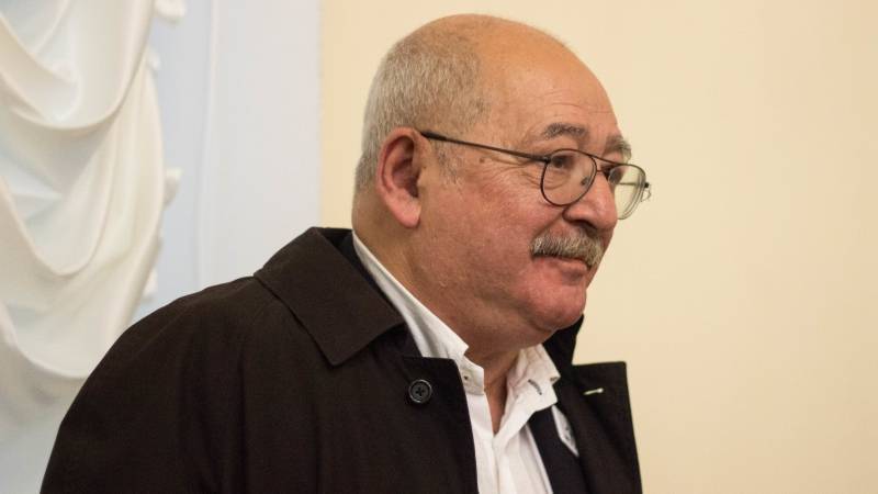 Лурье возмутился, что оппозиция «приплела» к маршу Немцова террористов «Сети»*