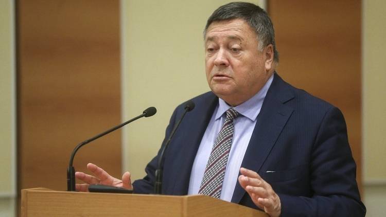 Сенатор Калашников сожалеет, что Киев отказывается от общей победы в поддержку Запада