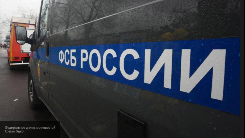 Лжесотрудник ФСБ из Крыма предлагал трудоустройство в ведомство за 60 тысяч долларов