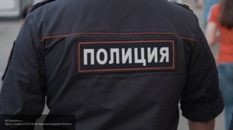 Полиция предупредила о запрете на кричалки и агитационные плакаты на марше Немцова