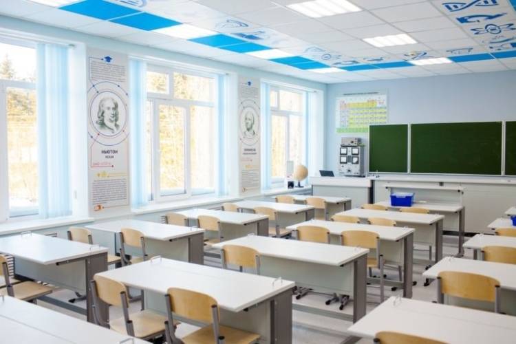 СК РФ начал проверку по факту смерти школьника во время урока в Магнитогорске