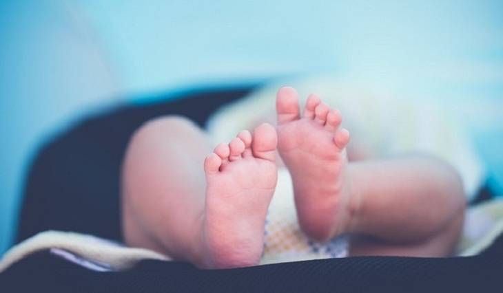 Почти на 5% снизилась младенческая смертность в Подмосковье в 2019 году
