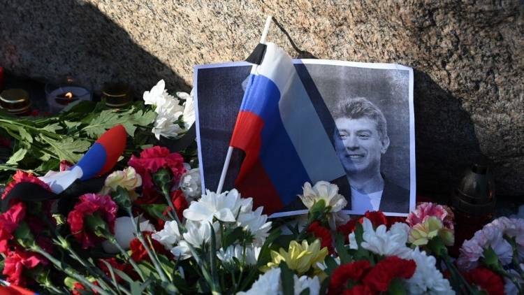Меркури: участники марша Немцова в Москве просто «юзают бренд»