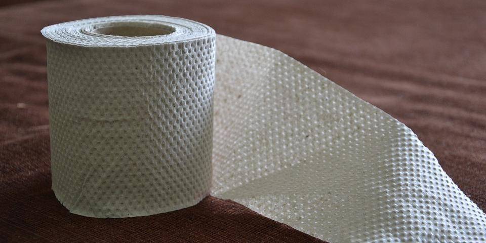 Абэ призвал японцев прекратить скупать туалетную бумагу в магазинах