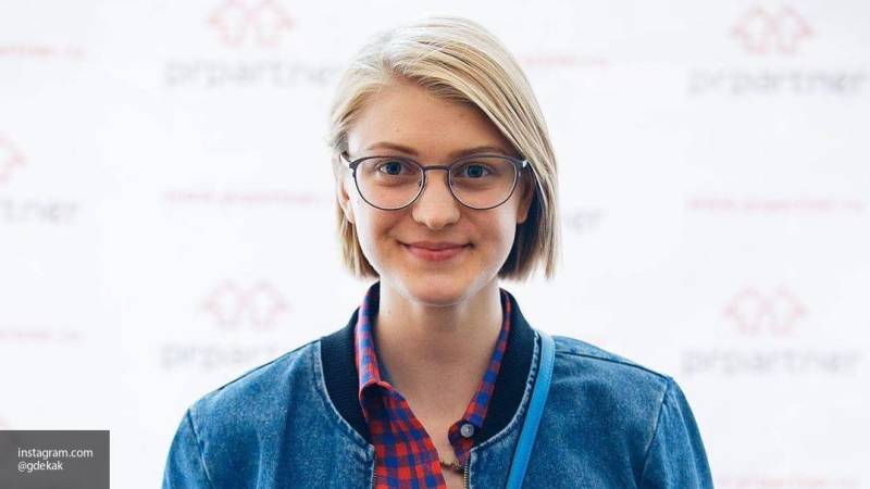Журналист Рябцева: "оппозиция" продолжает танцевать на костях Немцова