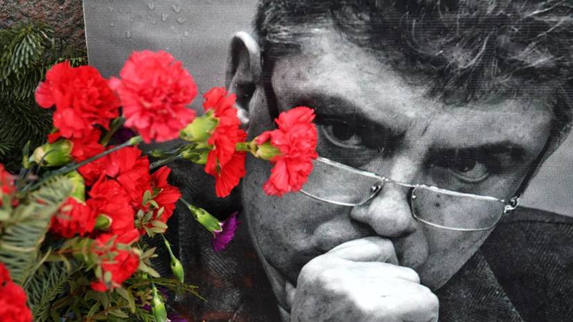 Бывший помощник Немцова объяснил, что ему не нравится в марше памяти