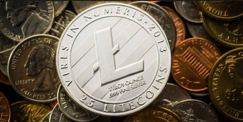 В Южной Корее LTC можно будет обменять на фиатную валюту в 13 000 банкоматах