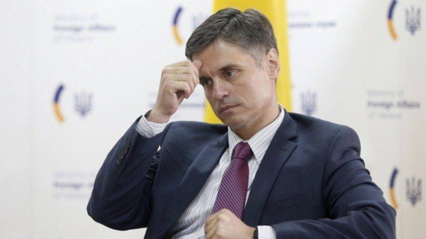 Глава МИД Украины заявил, что готов посоревноваться с Путиным в дзюдо