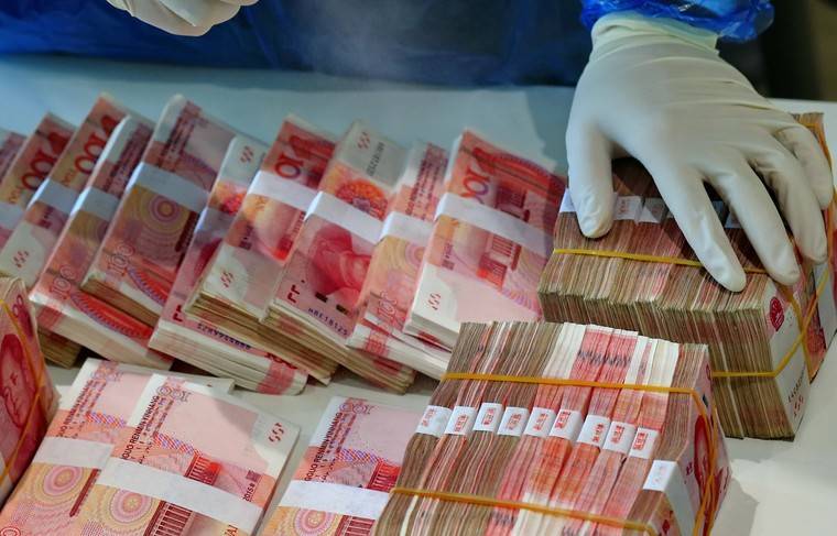 Компартия Китая собрала больше миллиарда юаней на борьбу с коронавирусом