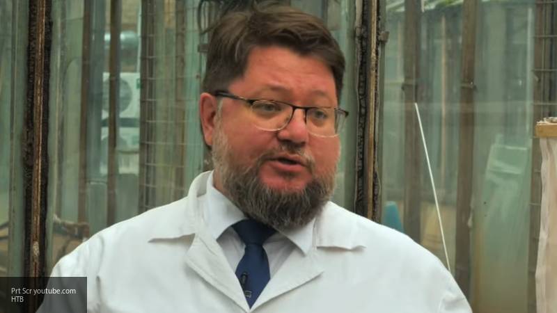 Вирусолог Щелканов сообщил, что к концу февраля по коронавирусу будут положительные сдвиги
