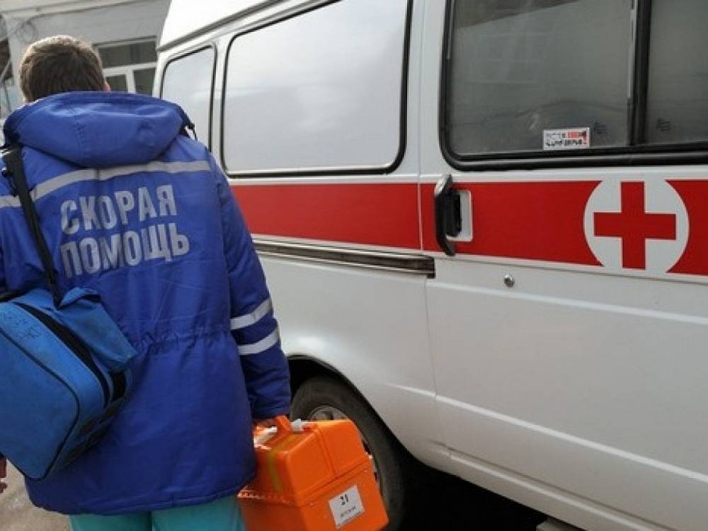 В Пермском крае уволили главврача станции «скорой», фельдшеры которой тащили пациента до машины по асфальту