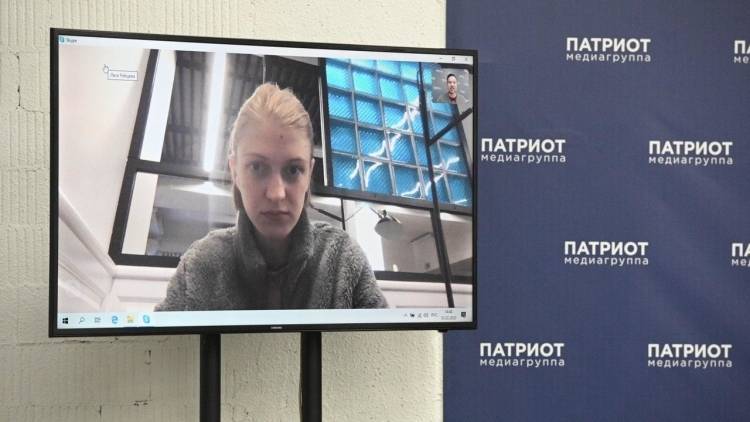 Рябцева рассказала, как амбиции мешают оппозиционерам достичь согласия