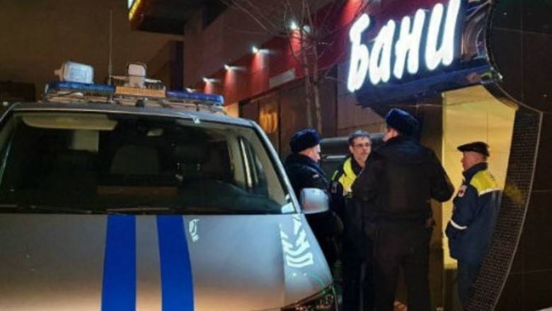 Ужас недели: как «сухой лед» погубил трех москвичей в банном комплексе
