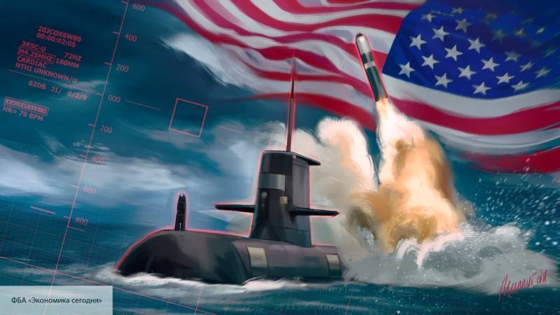 Defense News: США приближаются к ядерной «точке невозврата»