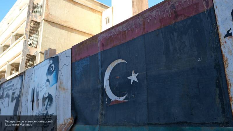 МИД РФ готов сделать все возможное для мирного урегулирования ливийского кризиса