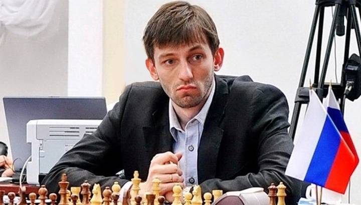 Шахматы. Грищук сохранил место в четверке рейтинга FIDE