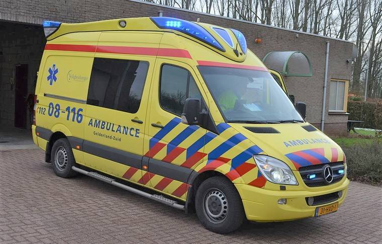 Ещё два человека заразились коронавирусом в Нидерландах