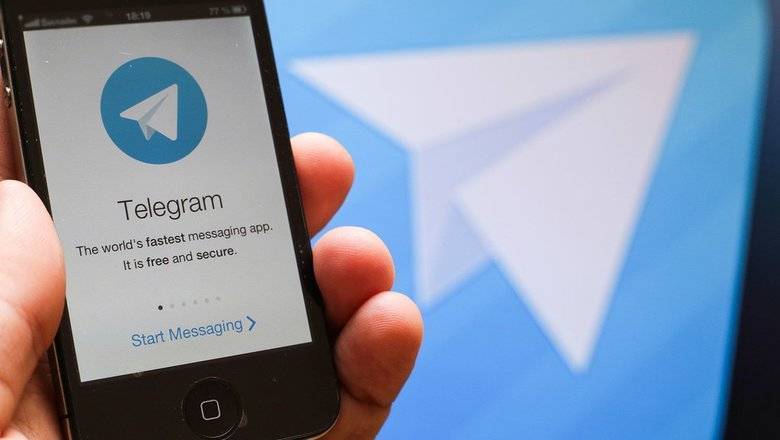 Эксперт рассказал, как заблокированный Telegram осуществляет миллиардные продажи