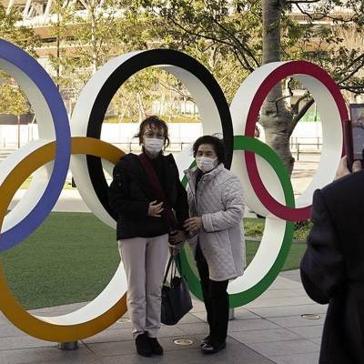 Япония продолжит подготовку к летним Олимпийским играм, несмотря на коронавирус
