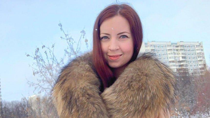 Подписчики Катерины Диденко затравили ее после трагедии в бассейне Москвы