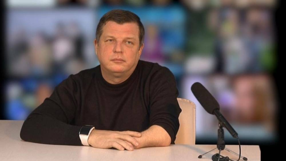 Журавко заявил, что отказавшийся праздновать 9 Мая Зеленский осквернил память предков