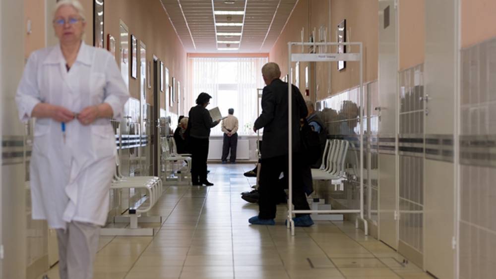 Родственники пациента устроили потасовку с медперсоналом в больнице Ставрополья