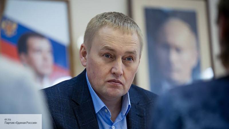 Альшевских считает, что у оппозиции был план устроить провокации на марше Немцова