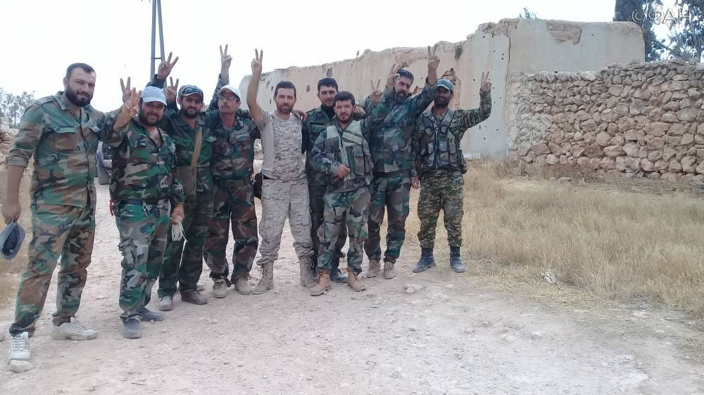 Сирия новости 29 февраля 22.30: саперы САА выявили 27 СВУ на юго-западе Сирии, спецоперация союзников САА в Дейр-эз-Зоре