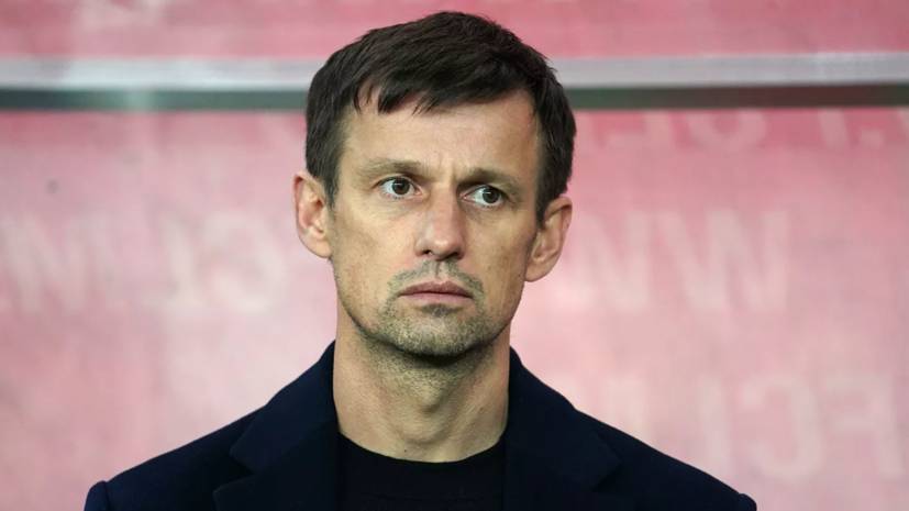 Семак: «Зенит» сделал всё для победы над «Локомотивом», но этого оказалось недостаточно