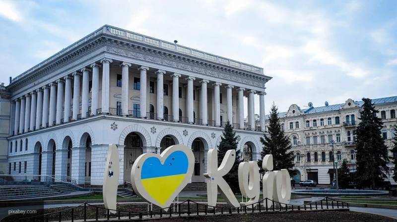 Украинский писатель Прохасько предрек стране потерю "украинскости"