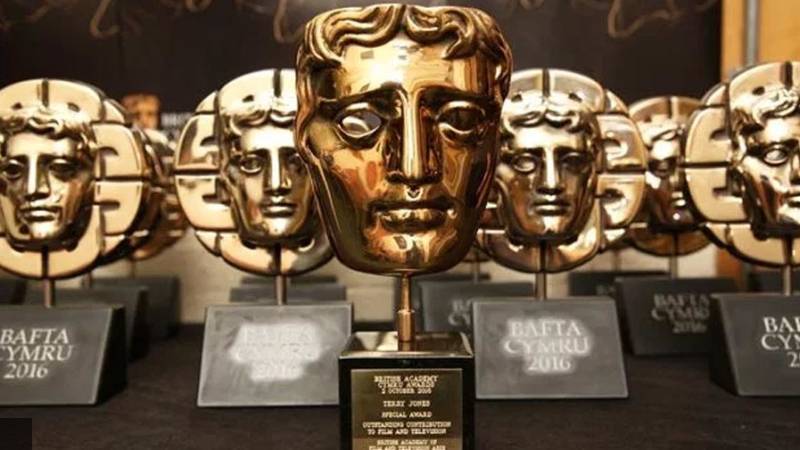 Грэм Нортон - 73-я церемония вручения наград кинопремии BAFTA состоялась в Лондоне - nation-news.ru - Лондон