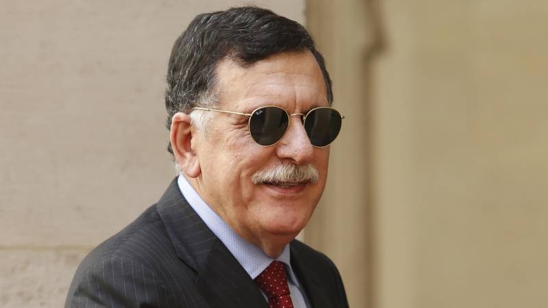 Глава ПНС Ливии не может повлиять на освобождение сотрудников российского ФЗНЦ