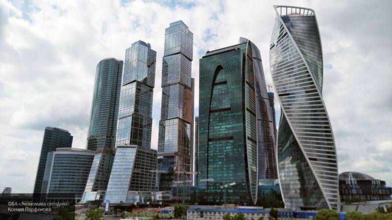 Le Monde: Москва за десять лет сделала огромный скачок в развитии