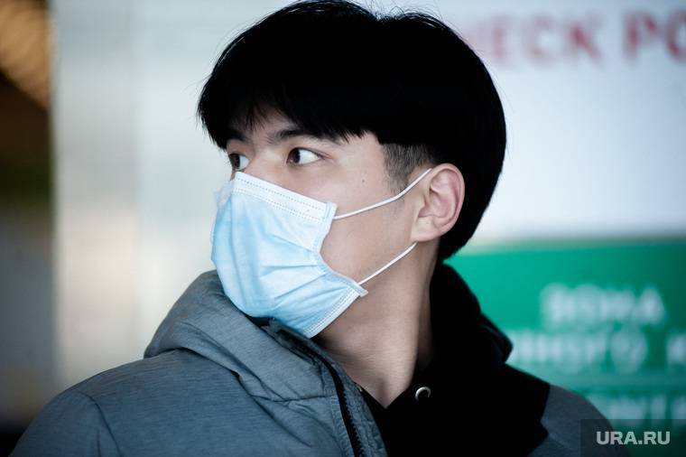 Заразившийся коронавирусом китаец пожаловался на больницу и врачей в Чите