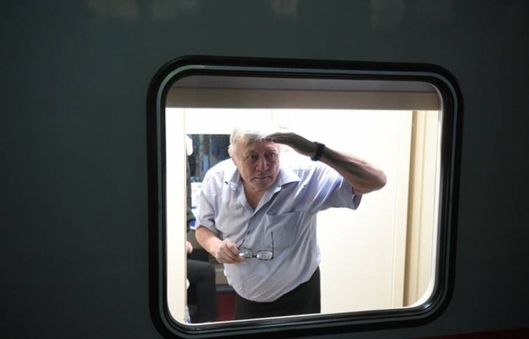 КНДР отменила поезда в Россию из-за коронавируса