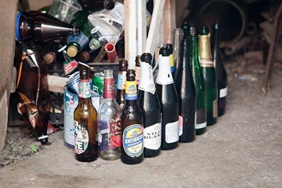Пограничники изъяли 170 литров нелегального алкоголя, которые везли в Челябинск