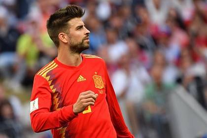 «Зенит» поздравил футболиста сборной Испании напоминанием о поражении от России